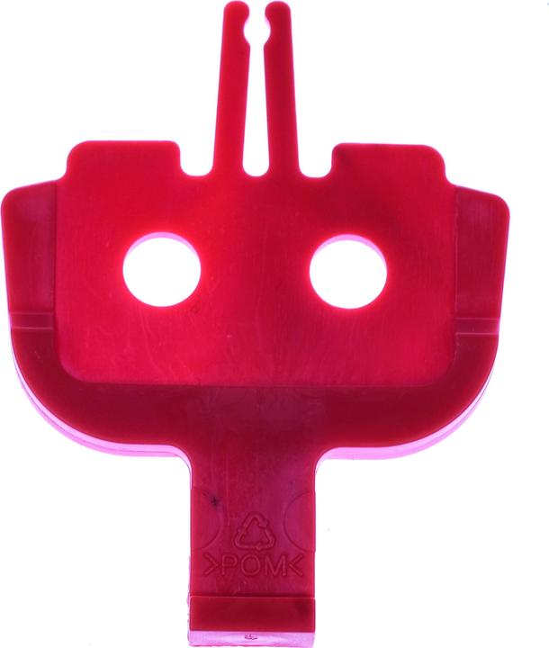 Produktbild Shimano Bremsbelag-Distanzstück Y8C515000