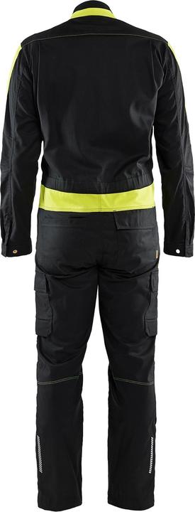 Produktbild Blakläder Arbeitsanzug (54)