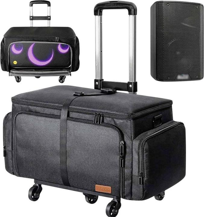 Image du produit Ikarao Carrello per Altoparlanti Break X1 (1 pièce, Support)