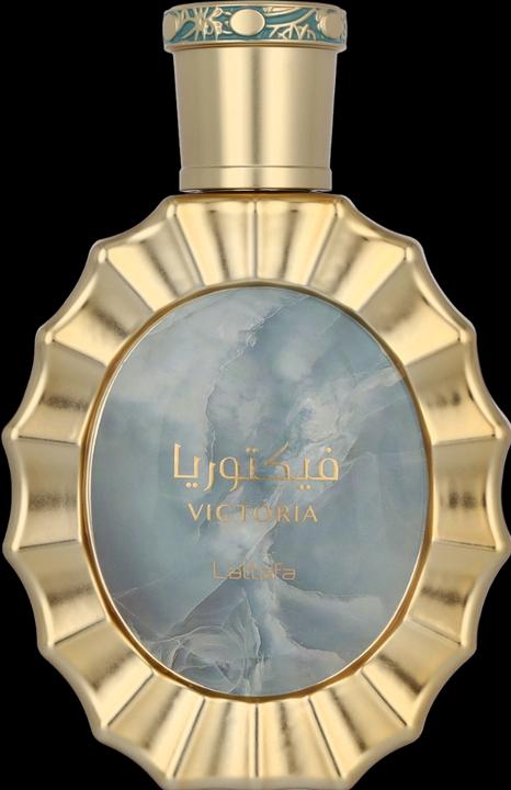 Image du produit Lattafa Perfumes Victoria (Eau de parfum, 100 ml)