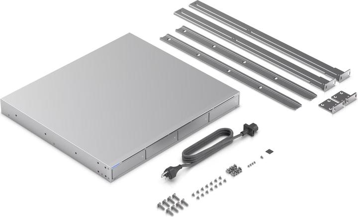 Immagine prodotto Ubiquiti UniFi UNAS Pro 4 (0 TB)