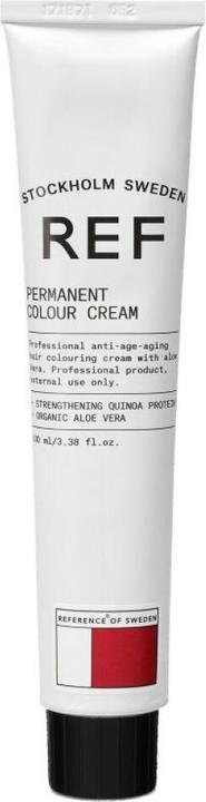 Produktbild Ref. Permanent Colour Cream Haarfarbe 8.66 Intense Red Light Blonde 100 ml (8.66 Intense Red Light Blonde)