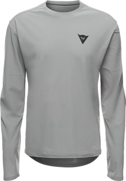 Image du produit Dainese Jersey Dnse 22 Hgr Ls Gry L (L)