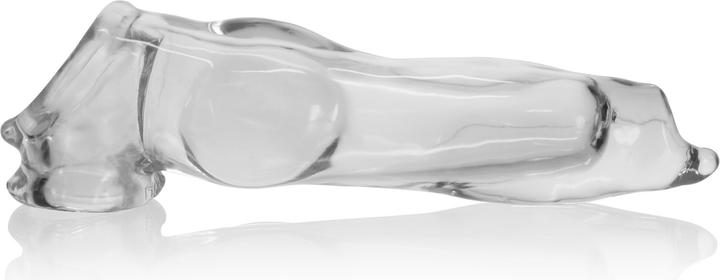 Actual product image Oxballs Fido - Beast Cocksheath (6 cm)