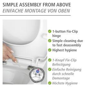 Produktbild Wenko Big Leaves