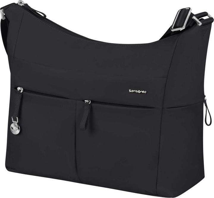 Image du produit Samsonite MOVE 5.0 SHOULD. BAG M+2 POCK