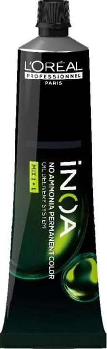 Image du produit L'Oréal Professionnel Inoa (7.11 Blond cendré profond)