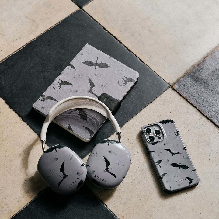 Produktbild Burga Tough MagSafe Case Apple iPhone 16 - Draco (Apple iPhone 16)
