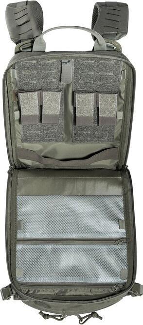 Actual product image Tasmanian Tiger TT Modular Gunners Pack IRR (13 l)