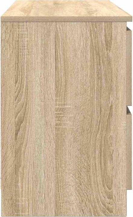 Produktbild vidaXL TV-Schrank (100 x 35 x 54 cm)