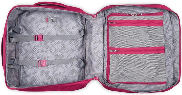 Actual product image Roncato Ironik 2.0 backpack 45 cm laptop compartment (26 l)