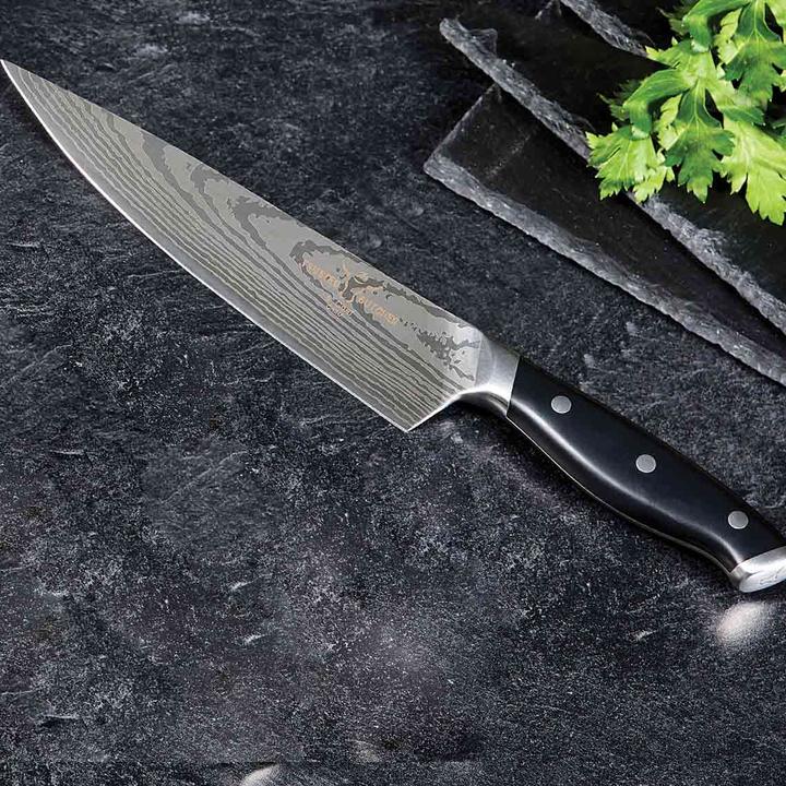 Actual product image Trusted Butcher M24532