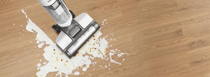 Actual product image Tineco iFloor Breeze