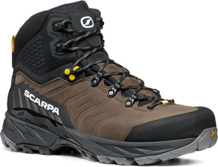 Produktbild Scarpa Rush Trek Pro GTX (46.5)