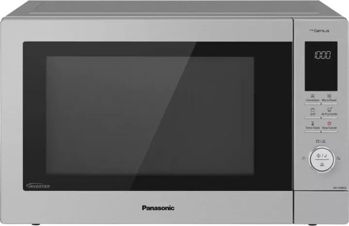 Actual product image Panasonic NN-CD88QSEPG (34 l)