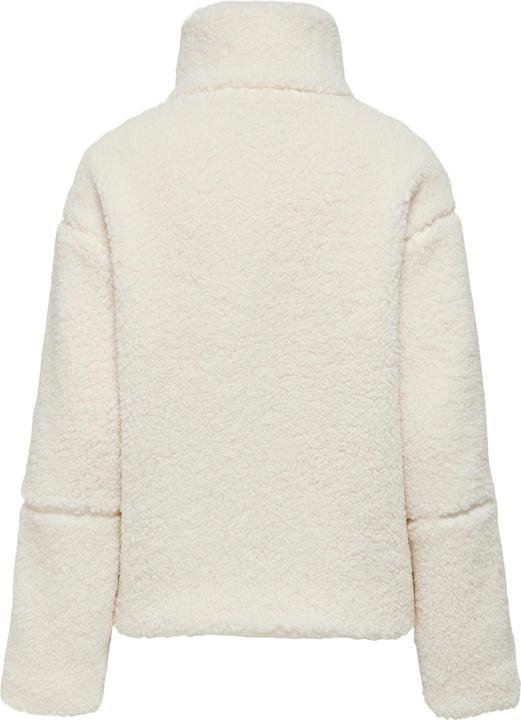 Actual product image Only ONLASPEN Teddyfell Jacke Teddyfell Jacke