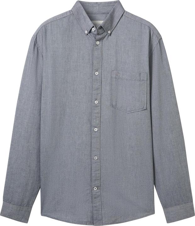 Image du produit Tom Tailor Hemd (S)