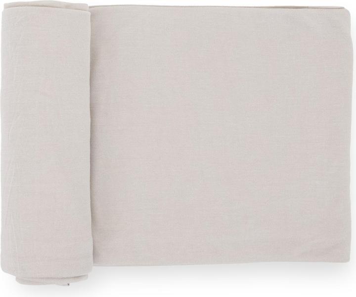 Actual product image little unicorn Pucktuch Pebble Stretch (120 cm, 120 cm)