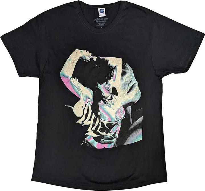 Image du produit Billie Eilish Portrait (M)