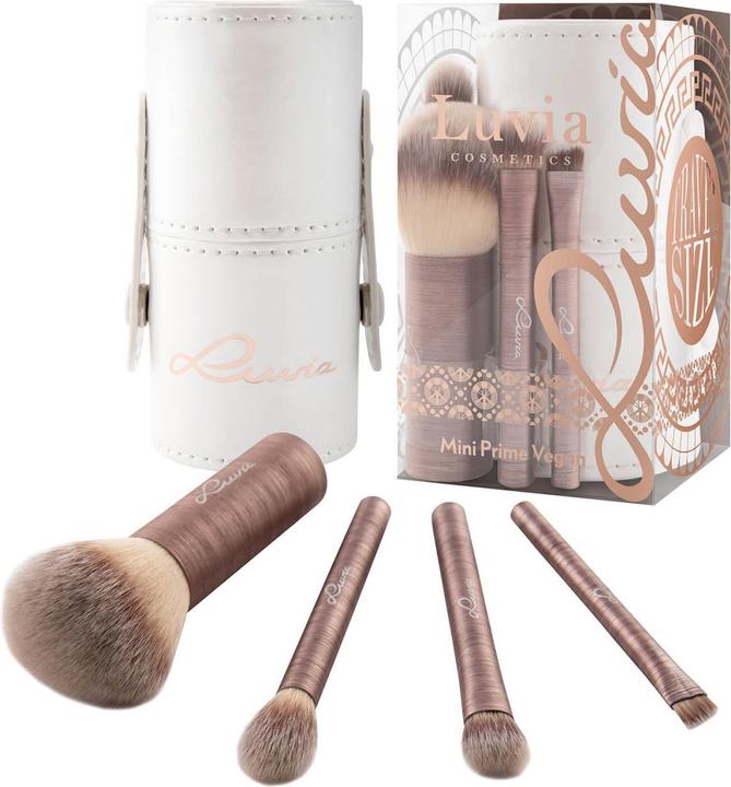 Produktbild Luvia Cosmetics - Mini Prime Vegan