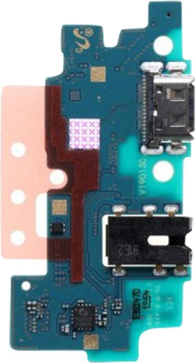 Produktbild Clappio Ladebuchse Ersatzteil Samsung Galaxy A50