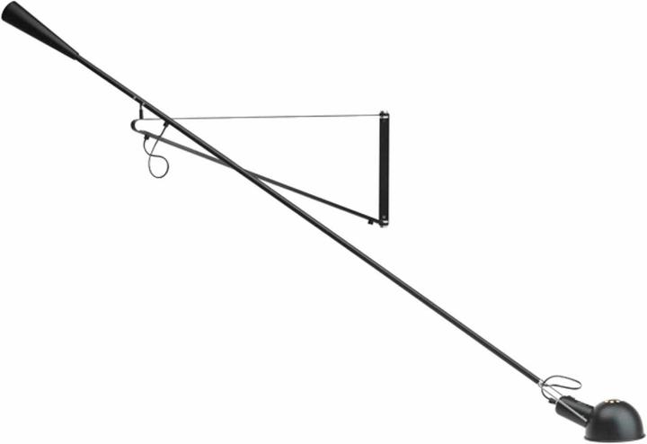 Produktbild Flos 265 Led Wand-/Deckenleuchte (740 lm, E27)