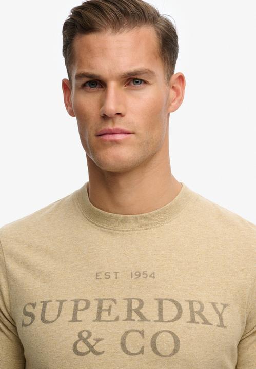 Produktbild Superdry 1954 Company Relaxed (S)