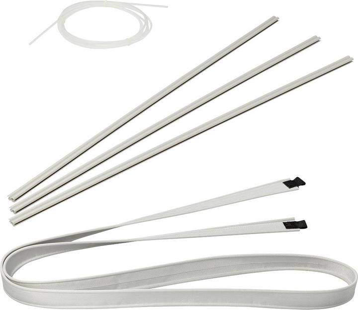 ProPlus Keder adapter set for awning (Awning, 0.70 kg)