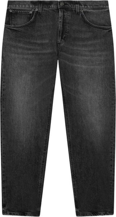 Immagine prodotto Dondup Jeans Nero Vintage (35)
