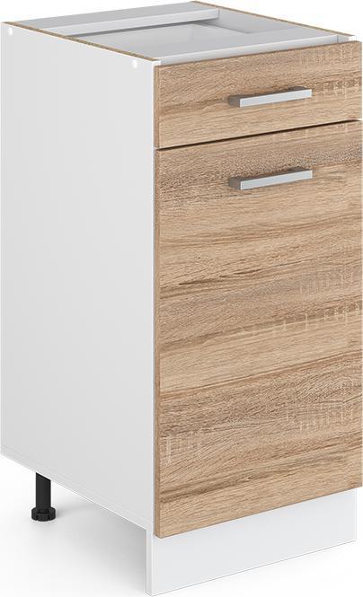 Vicco Küchenunterschrank R-Line (40 x 46 x 81.60 cm)