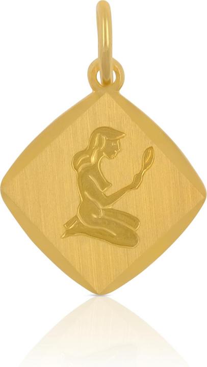 Immagine prodotto Muau Vergine (Oro giallo 750/18 carati)