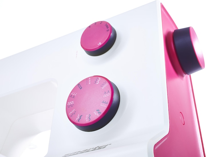 Image du produit Pfaff Smarter 160