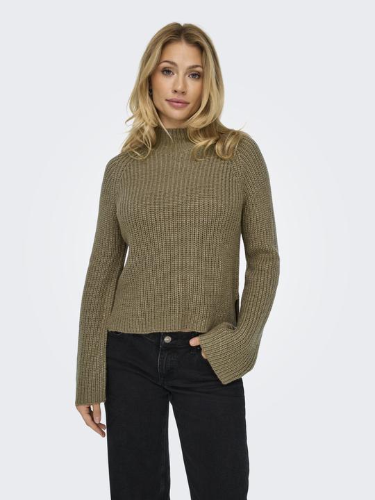 Produktbild JdY JDYJUSTY Strickpullover Strickpullover (XL)