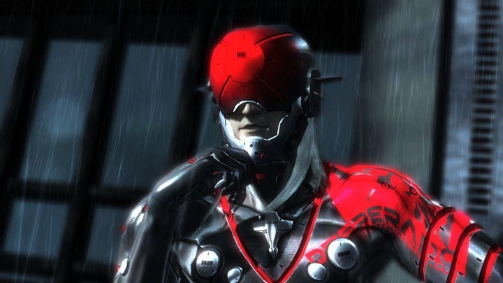 Immagine prodotto Konami Metal Gear Rising Revengeance Inglese PlayStation 3 (PS3, EN)