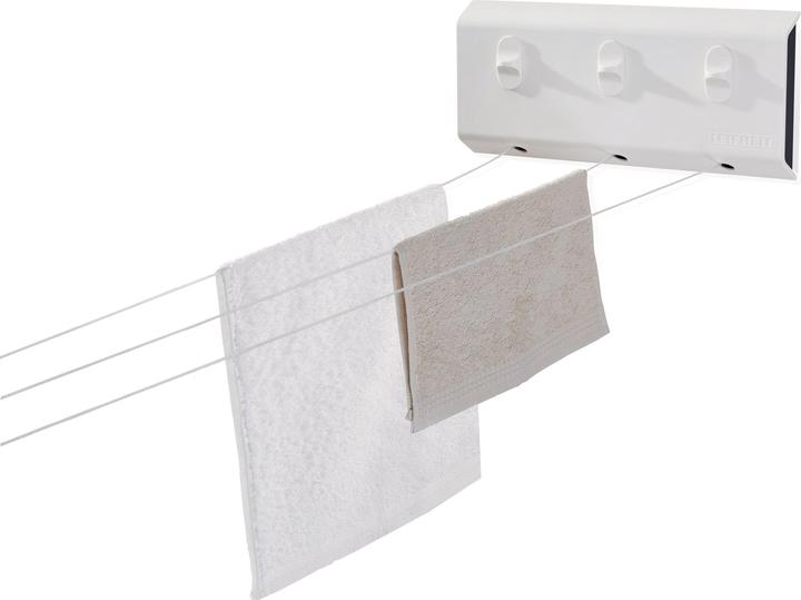 Image du produit Leifheit Séchoir Murraux Rollfix (15 m)