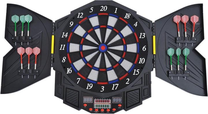 Produktbild Jamb Elektronische Dartscheibe