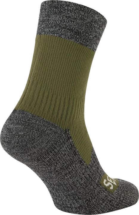 Actual product image Sealskinz Bircham (36 - 38)