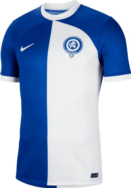 Image du produit Nike Atletico Madrid Maillot Auswrts (S)
