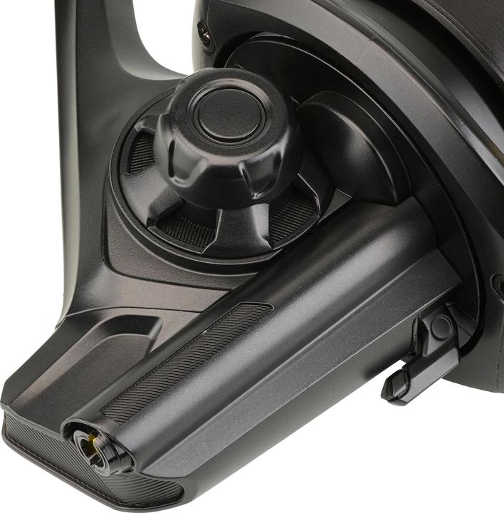 Image du produit Caperlan Moulinet de pêche à la carpe (5500)