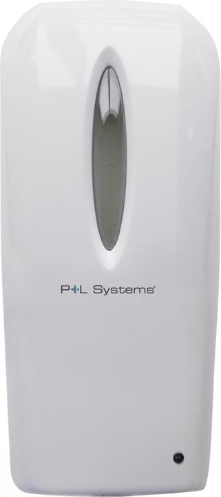 P+L Systems Premium automatischer Seifenspender