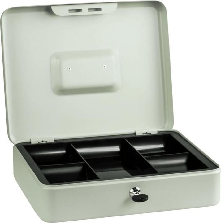 Produktbild Burg Wächter Geldkassette MONEY 5030 light grey