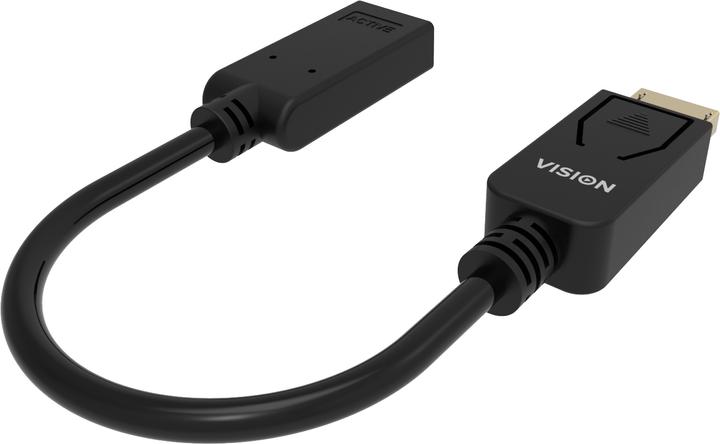 Actual product image Vision Professional (HDMI, 22.50 cm)