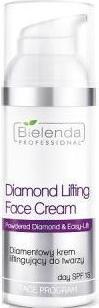 Produktbild Bielenda PROFESSIONAL Face Program Diamond Lifting Face Cream SPF15 diamentowy krem liftingujący 100 (Körpercreme, 100 ml)