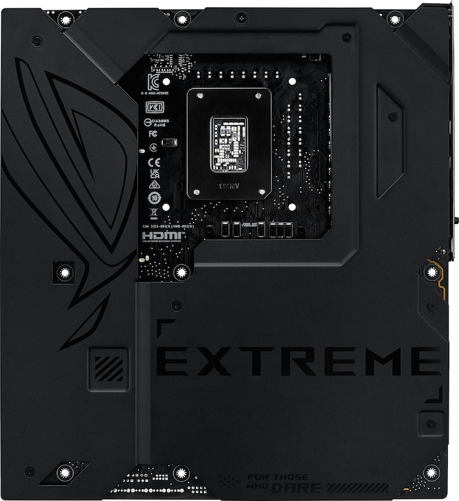 Produktbild ASUS Rog Maximus Z890 Extreme (LGA 1851, Intel Z890, E-ATX)