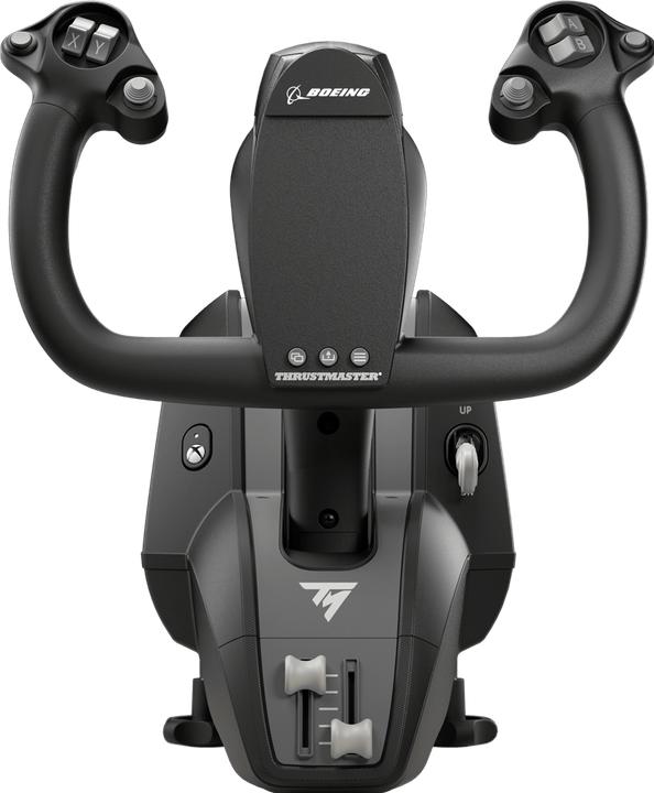 Immagine prodotto Thrustmaster Giogo TCA Edizione Boeing (PC, Xbox One S, Xbox Series X)