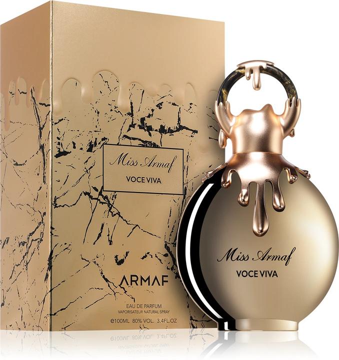 Immagine prodotto Armaf Miss Voce Viva (Eau de parfum, 100 ml)