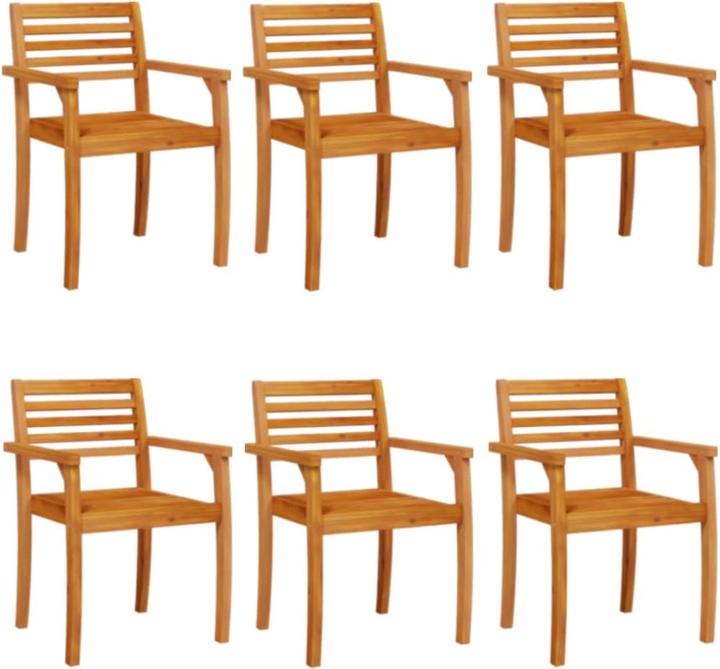 Immagine prodotto vidaXL Gartenstuhl
