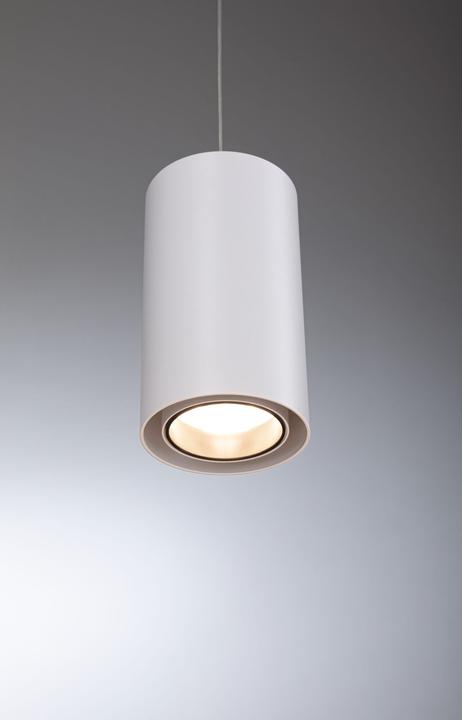 Produktbild Paulmann ProRail3 Pendelleuchte Kratos (4100 lm)