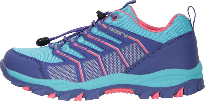 Produktbild Mountain Warehouse Sneaker Bolt (37)