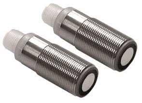 Pentax UBE1000-18GM40-SE2-V1 Ultrasonic through-beam barrier 205346